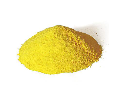 ALLUMINIUM CHLORIDE