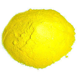 POTASSIUM CHROMATE