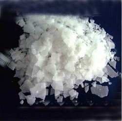 POTASSIUM HYDROXIDE