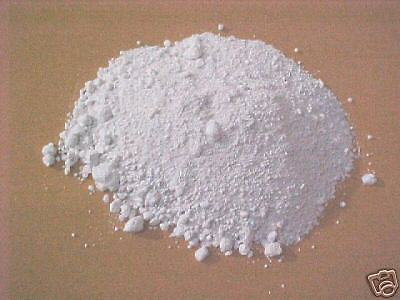 BARIUM CARBONATE