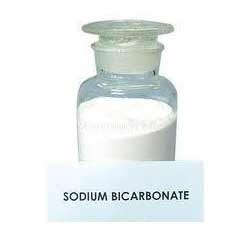 SODIUM BICARBONATE