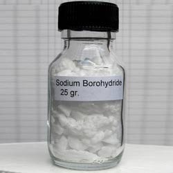 SODIUM BOROHYDRIDE