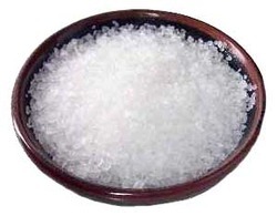 SODIUM CHLORIDE