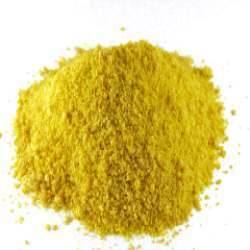 TUNGSTIC ACID