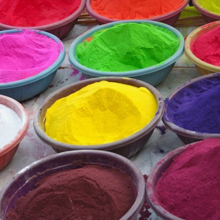 All Dyes