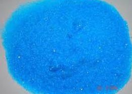 Copper-Sulphate