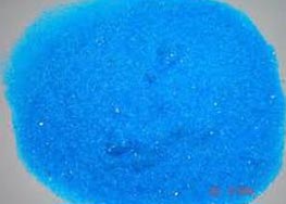 Copper-Sulphate