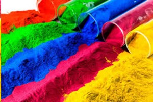 All Dyes